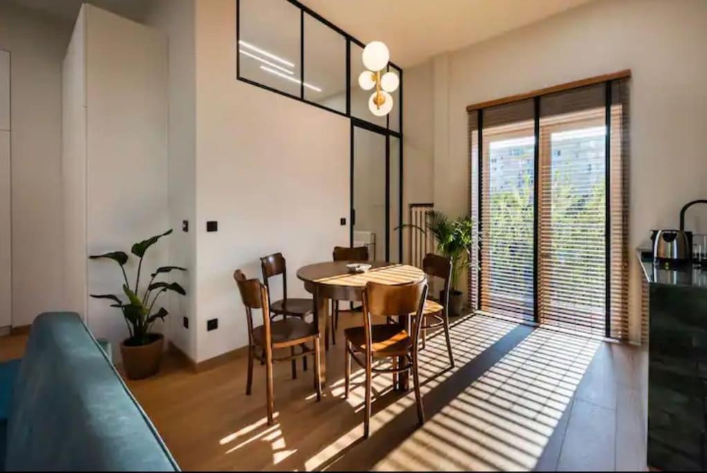 Palace Of Culture Loft Apartment Варшава Экстерьер фото